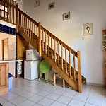 Maison 3 Pièces Mezzanine 5 Couchages Sur Ar100-035 * Argelès-sur-Mer