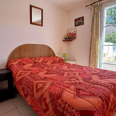 Maison 3 Pieces Mezzanine 5 Couchages Sur Ar100-035 Villa Argeles-sur-Mer