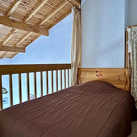 Villa Maison 3 Pieces Mezzanine 5 Couchages Sur Ar100-035 Argeles-sur-Mer