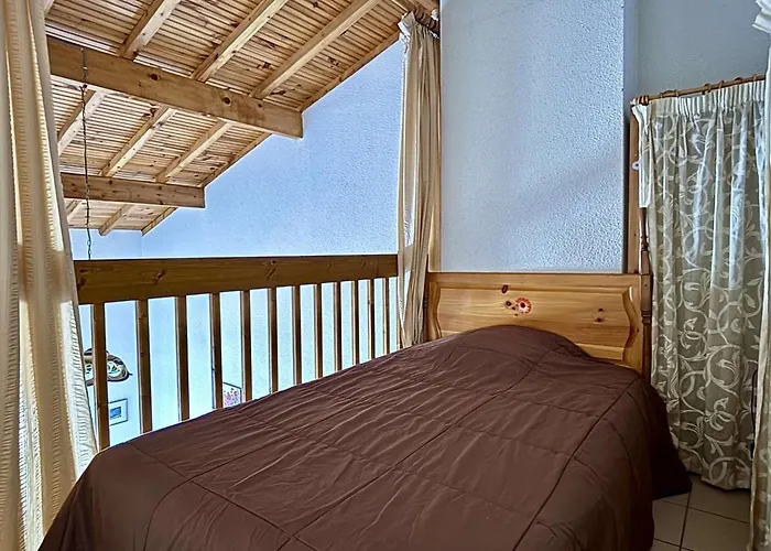 Vila Maison 3 Pieces Mezzanine 5 Couchages Sur Ar100-035 Argelès-sur-Mer