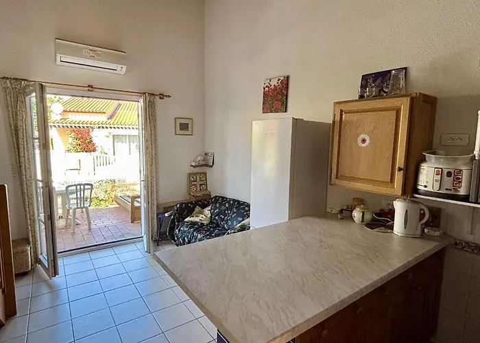 Maison 3 Pieces Mezzanine 5 Couchages Sur Ar100-035 Argelès-sur-Mer
